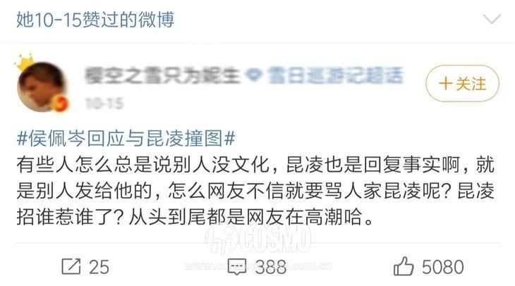 侯佩岑才华,侯佩岑很有才华吗