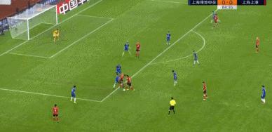 申花与海港德比,德比大战申花完整视频