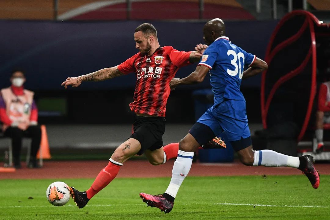 申花与海港德比,德比大战申花完整视频