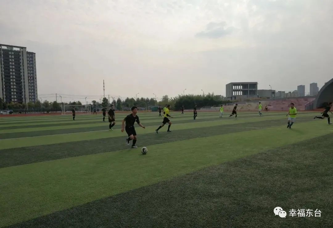 东台市第一中学足球,东台市初中足球比赛