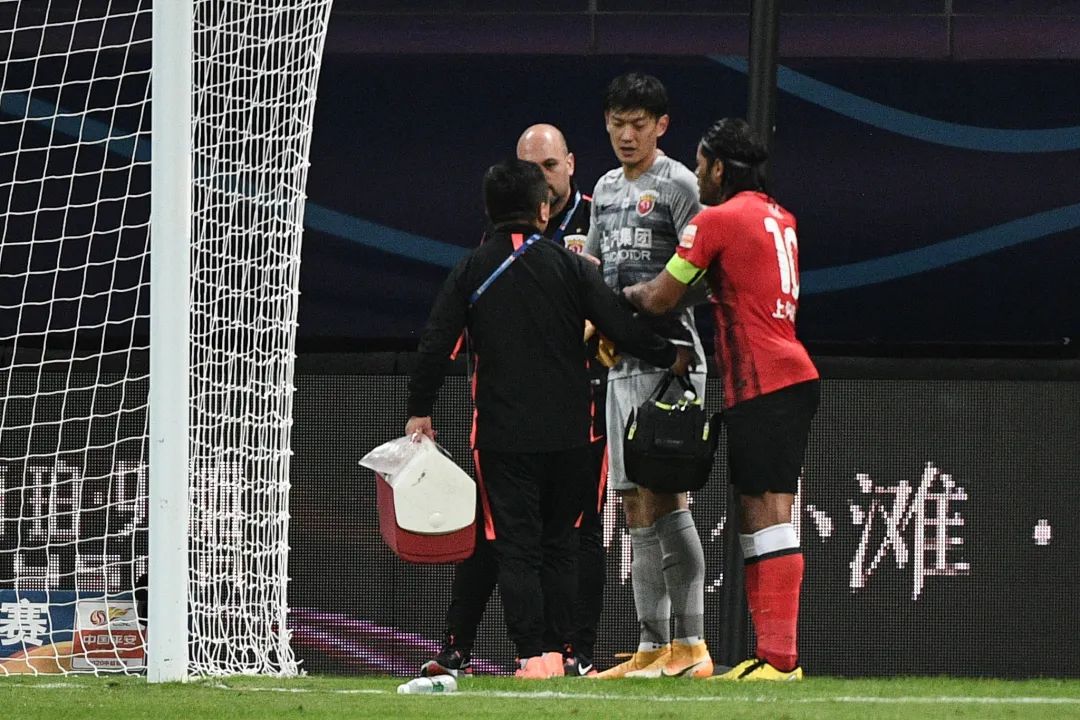 申花与海港德比,德比大战申花完整视频