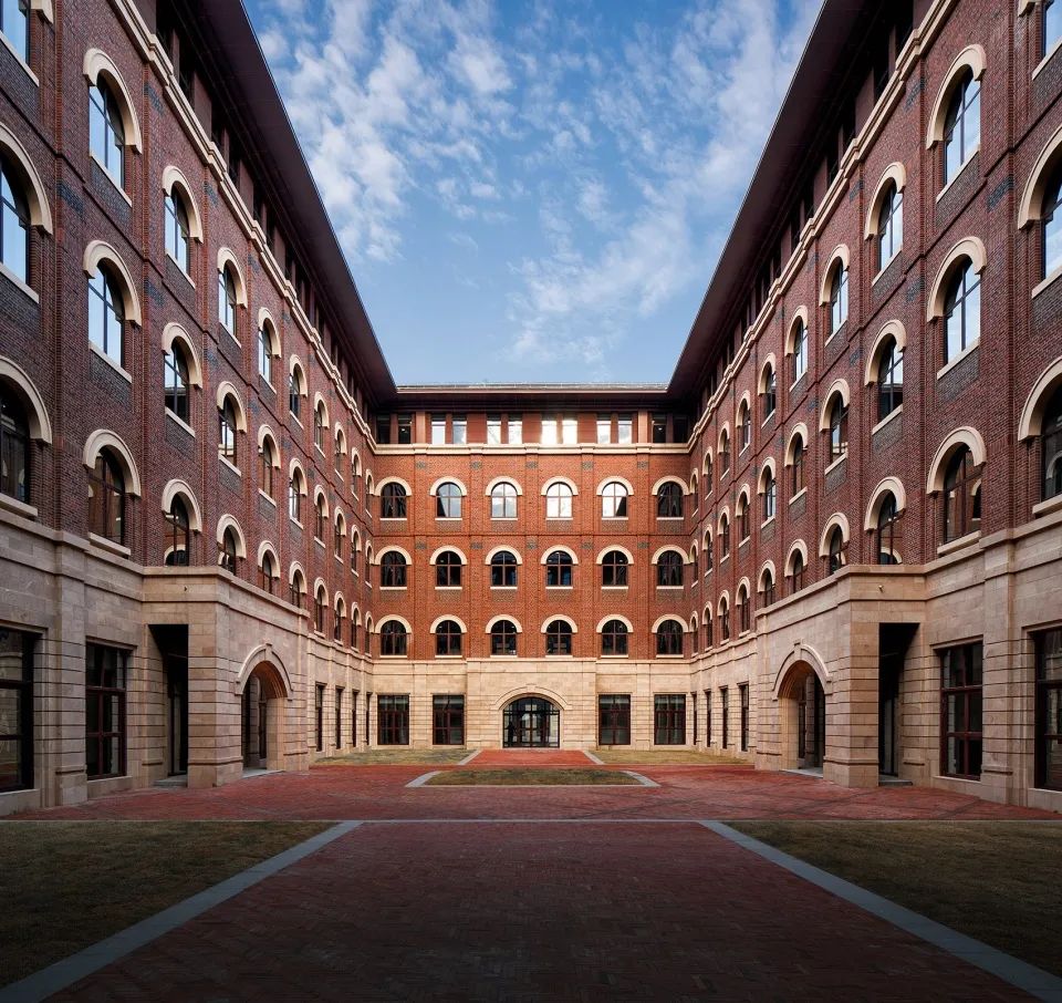 浙江大学建筑设计研究院排名,浙江大学建筑与设计学院