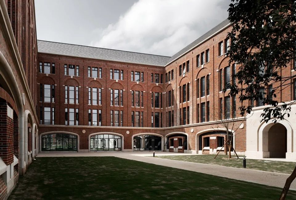 浙江大学建筑设计研究院排名,浙江大学建筑与设计学院