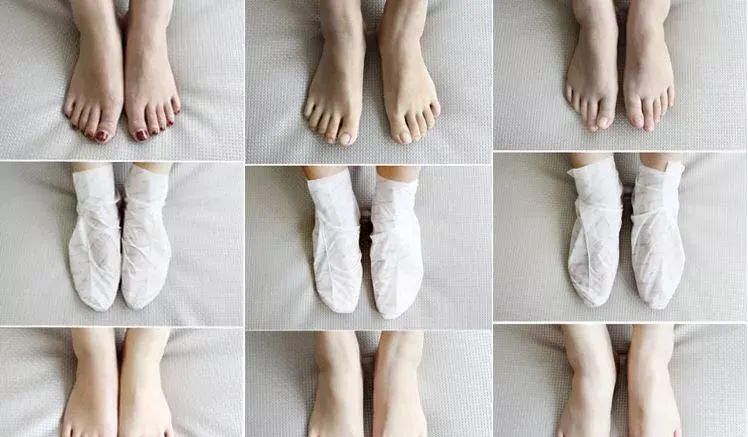 莉碧儿山羊奶滋养护手膜用法,莉碧儿水润保湿面膜怎么样