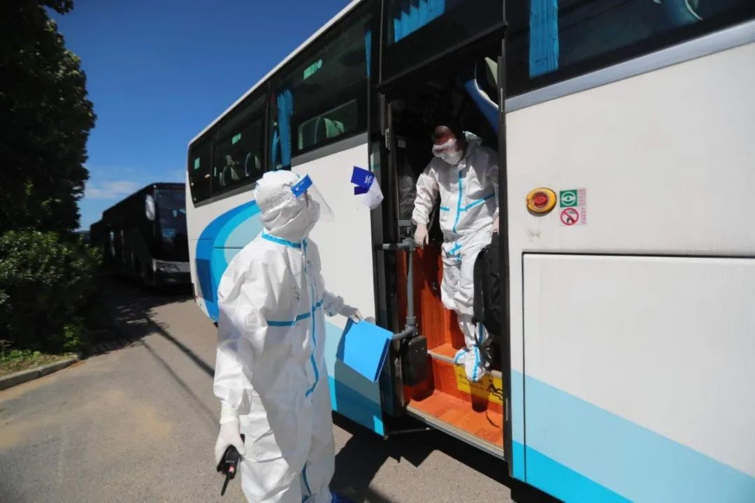 北京医院检测新冠,北京市开展新冠病毒检测的医院