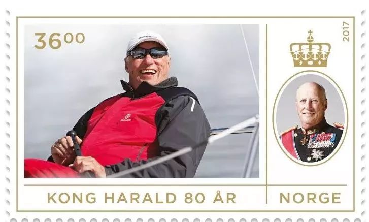 秋天的挪威有多美,挪威最美丽的秋天