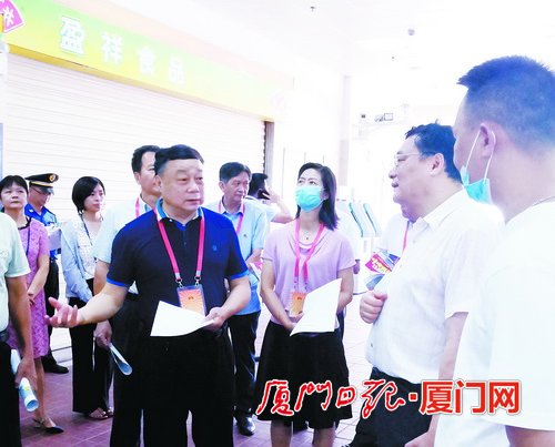 厦门集美重点建设,集美区新城核心区片区规划