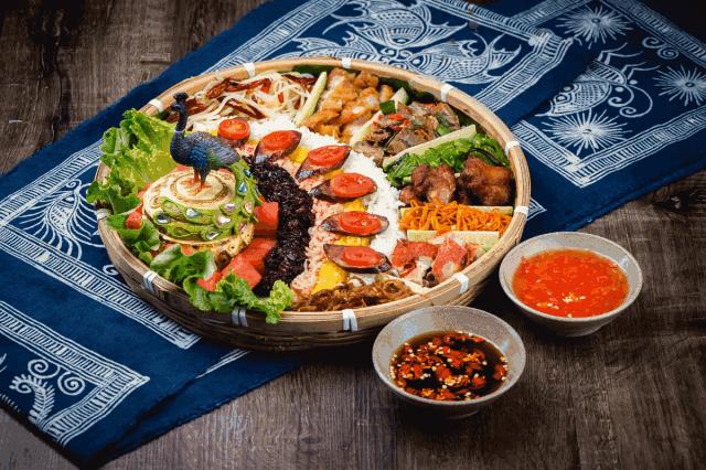 昆明春城秀图片,昆明正宗春城秀