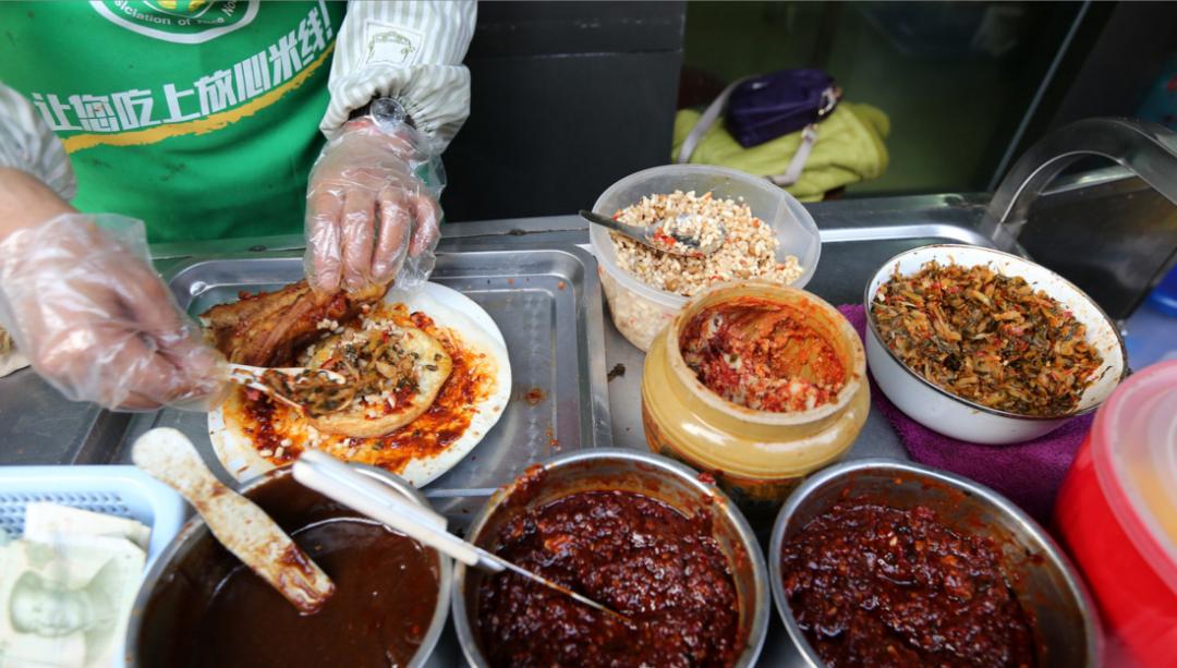 昆明春城秀图片,昆明正宗春城秀