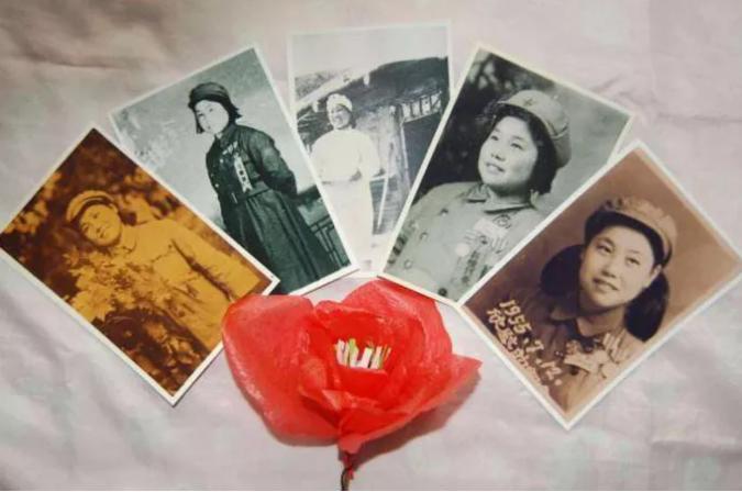 h5献礼母亲节活动,忻州妇联主题党日活动