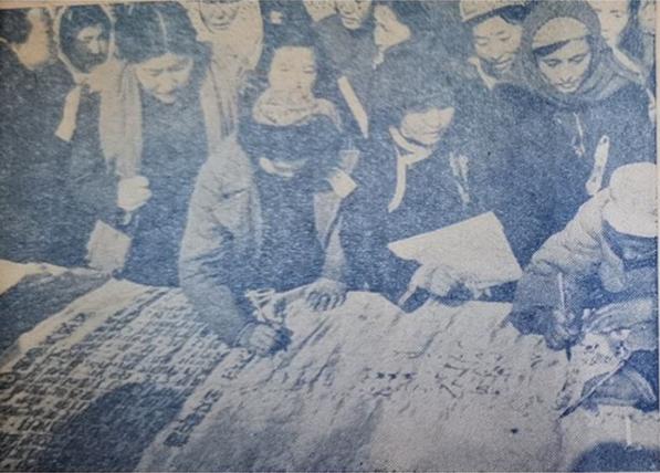 h5献礼母亲节活动,忻州妇联主题党日活动