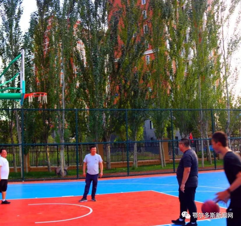 鄂尔多斯体育公园在哪里,鄂尔多斯市休闲体育公园
