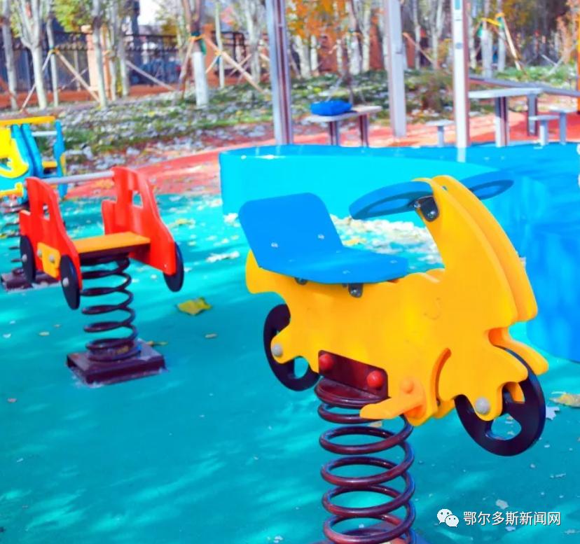 鄂尔多斯体育公园在哪里,鄂尔多斯市休闲体育公园