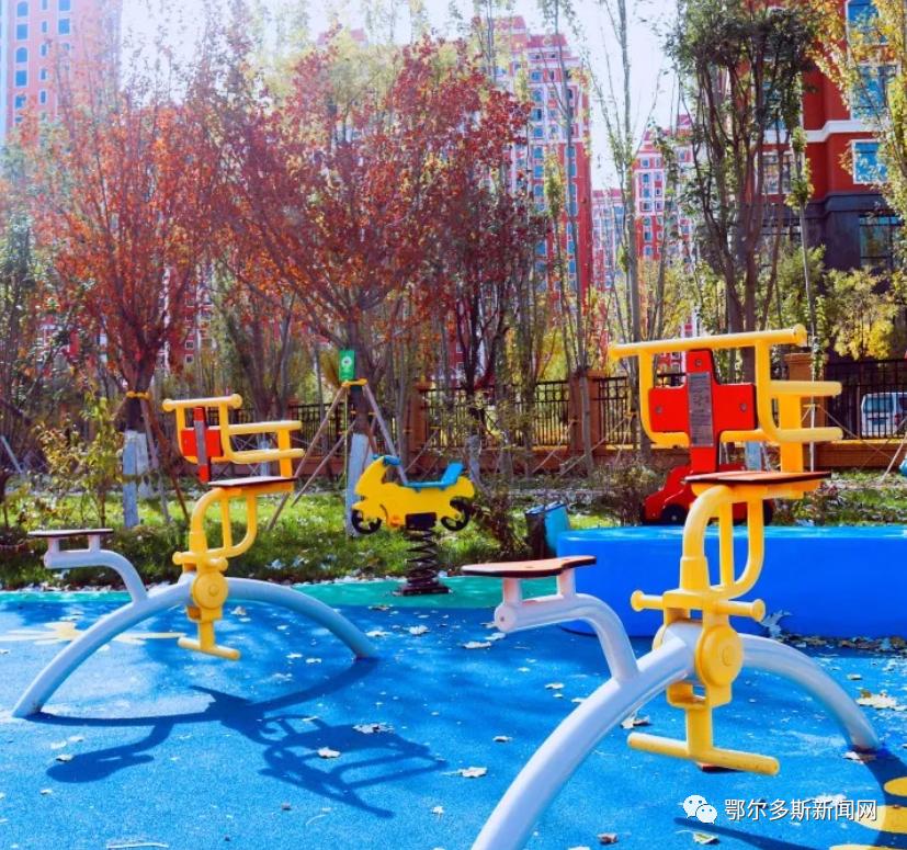 鄂尔多斯体育公园在哪里,鄂尔多斯市休闲体育公园