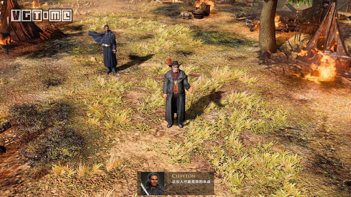 帝国时代3终极版没声音,帝国时代3:最终版好玩吗