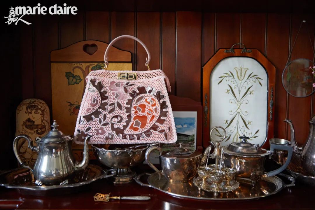 嘉人百大赏真珠美学,2020嘉人时尚盛典名单