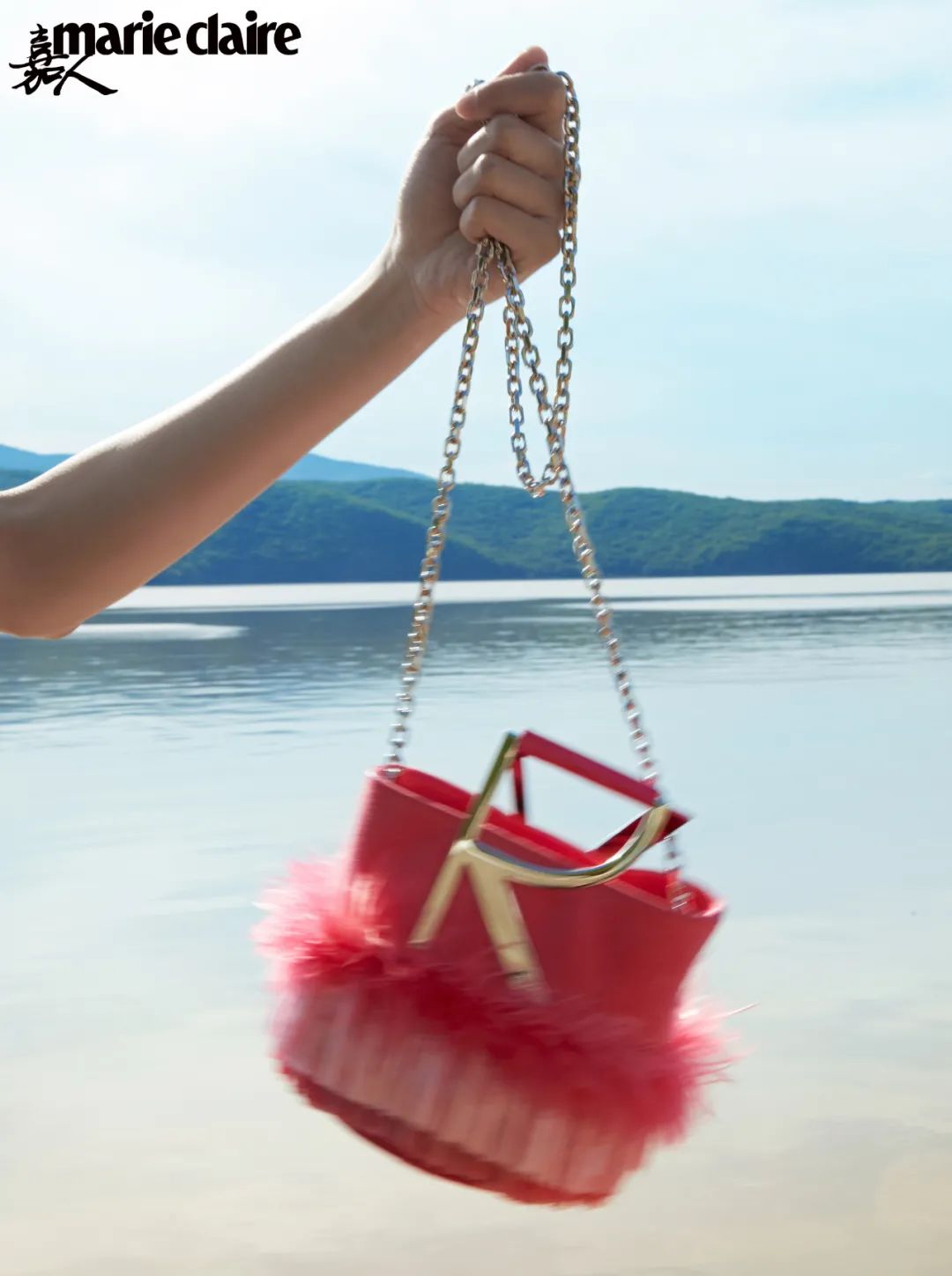 嘉人百大赏真珠美学,2020嘉人时尚盛典名单