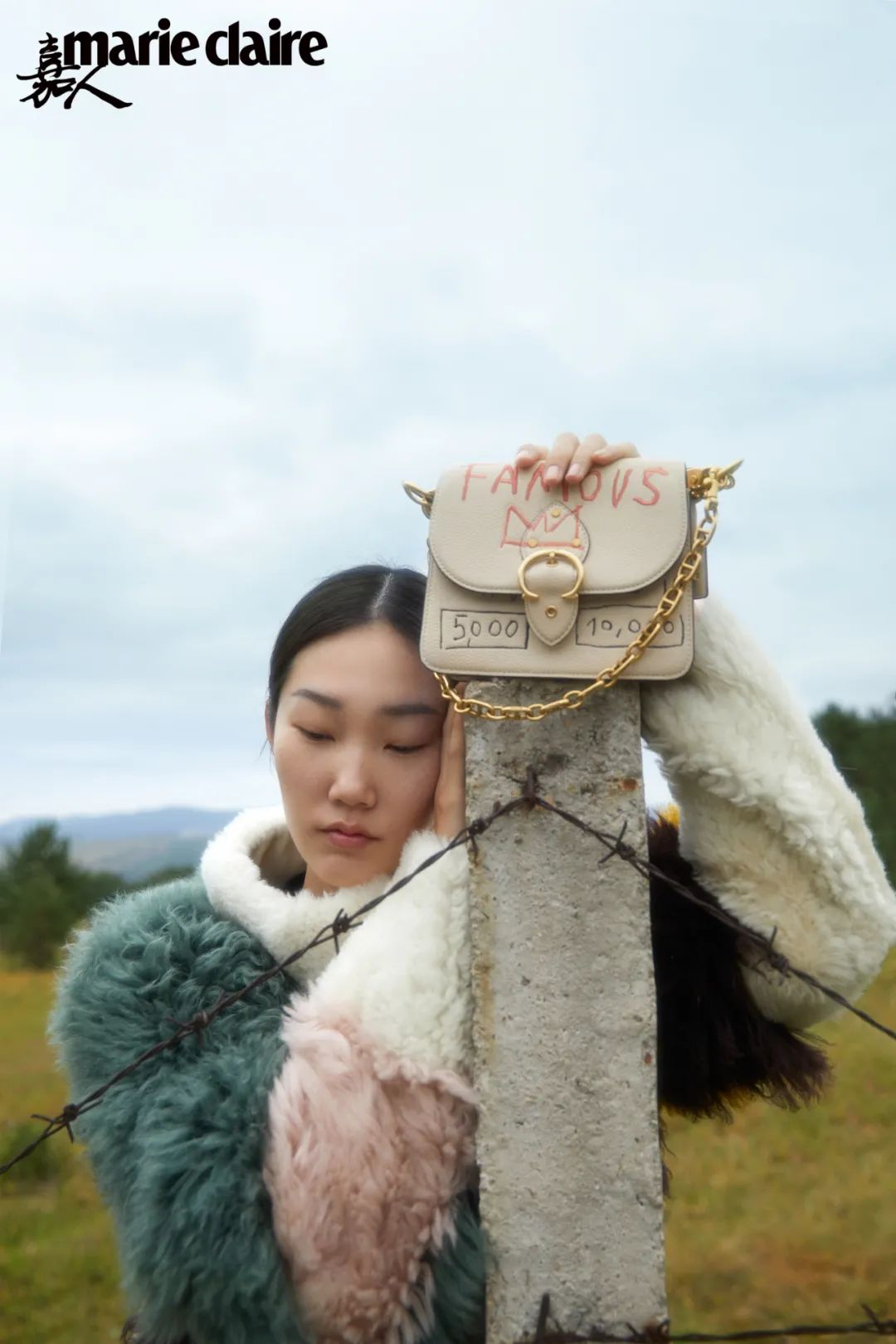 嘉人百大赏真珠美学,2020嘉人时尚盛典名单