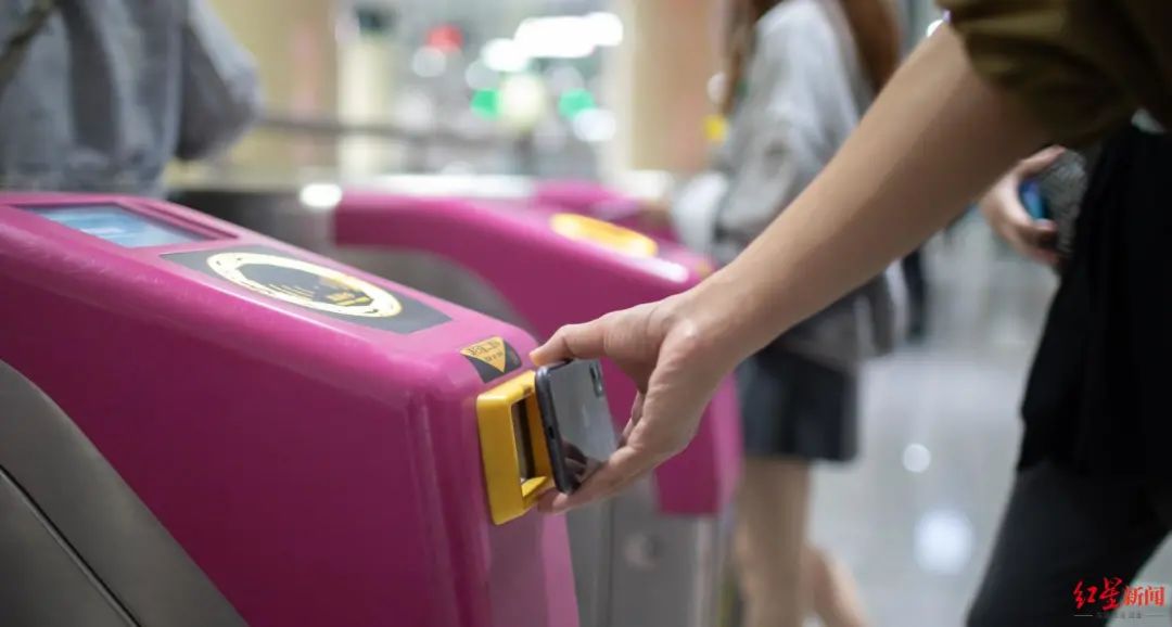 支付宝刷成都地铁有优惠吗,成都刷脸坐地铁支付宝怎么设置