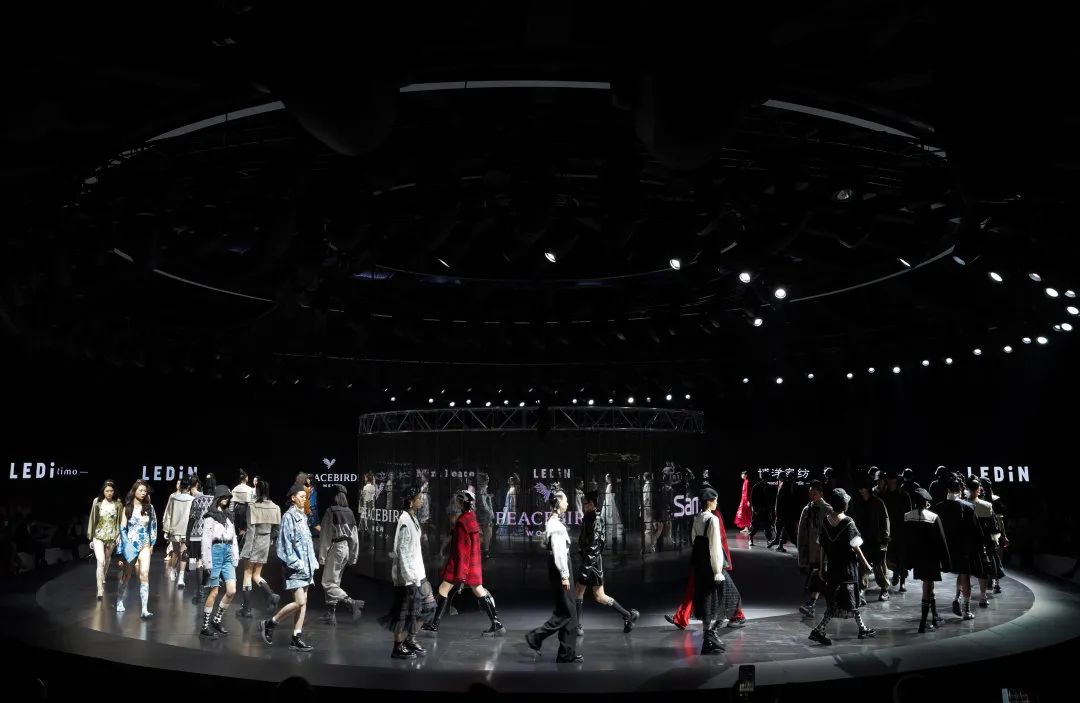 焕新国服品位，太平鸟24年时尚张弛|资讯