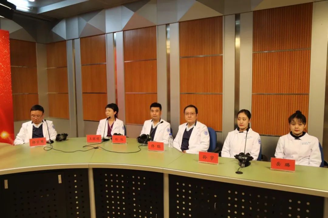 《信用吉林》之“商务诚信”建设主题访谈（二）——对话长春白求恩口腔医院