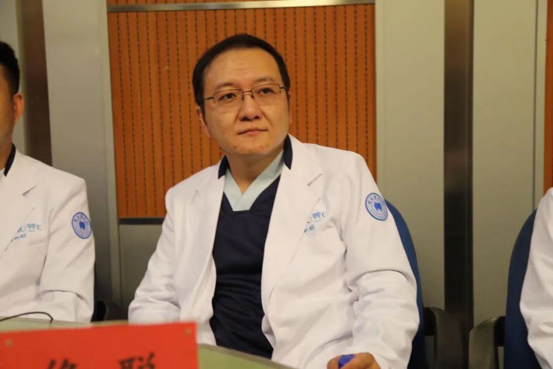 《信用吉林》之“商务诚信”建设主题访谈（二）——对话长春白求恩口腔医院