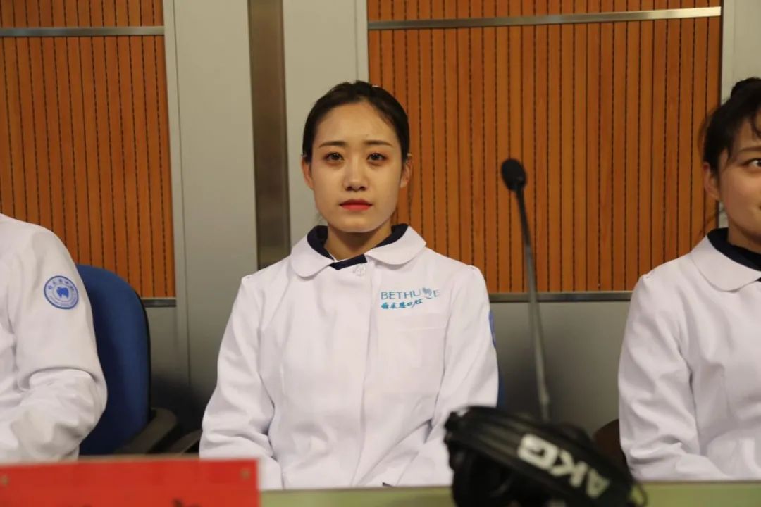 《信用吉林》之“商务诚信”建设主题访谈（二）——对话长春白求恩口腔医院