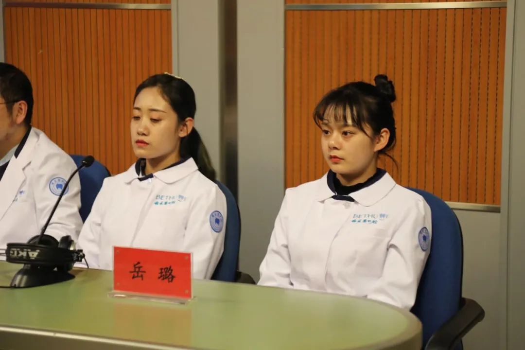 《信用吉林》之“商务诚信”建设主题访谈（二）——对话长春白求恩口腔医院