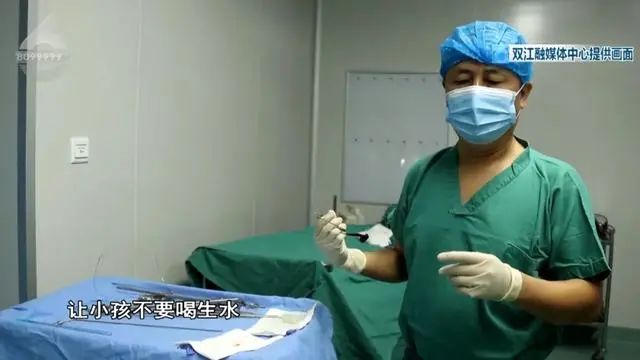 蚂蟥吃到肚子里会存活吗,不谨慎把蚂蟥吞到肚子里怎么办