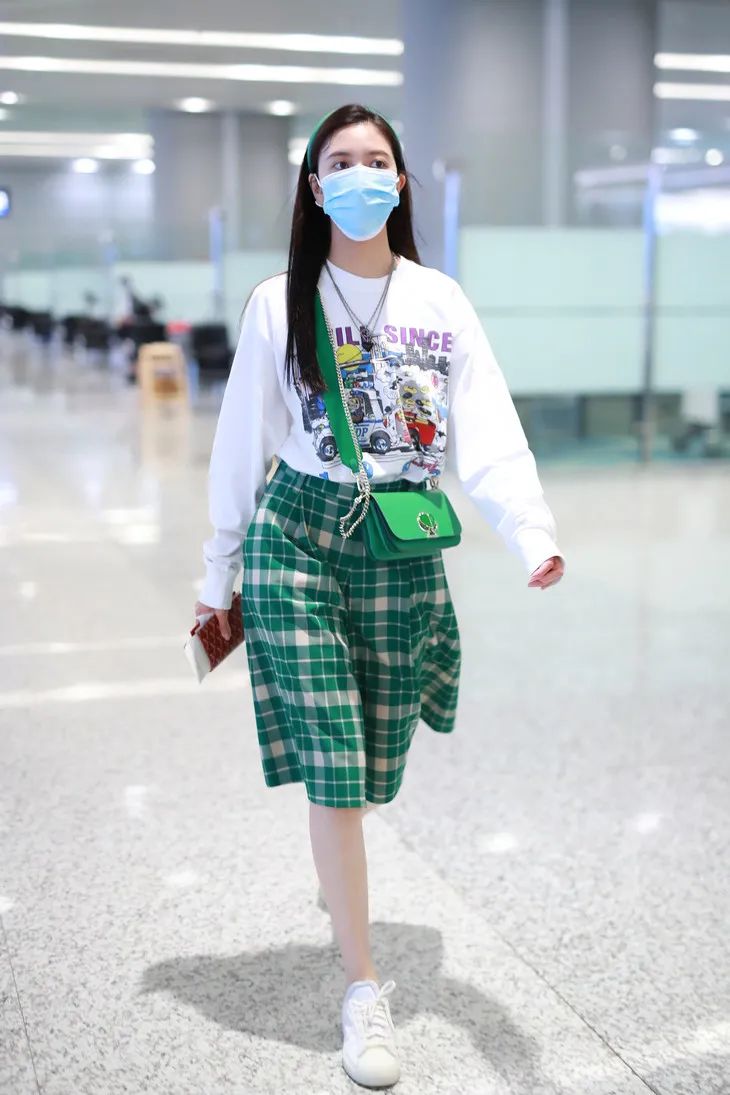 陈乔恩王子变青蛙短发,王子变青蛙陈乔恩试礼服