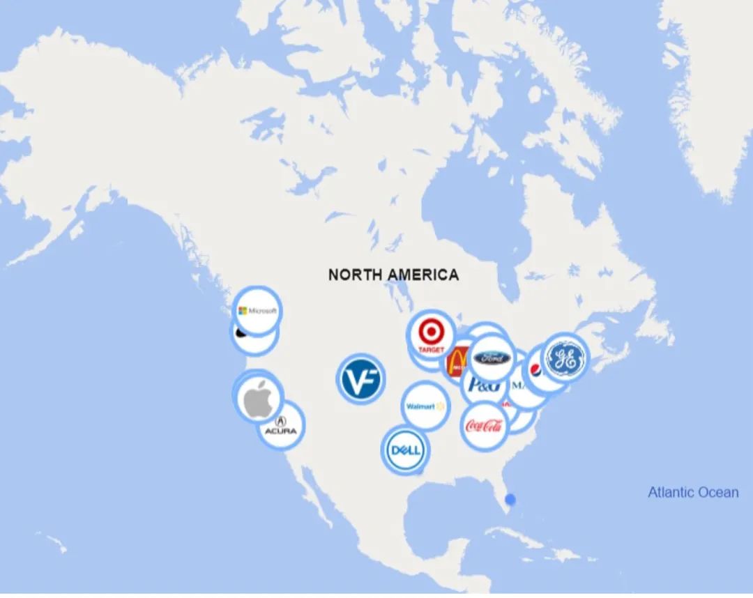 最新绿色供应链消息,绿色供应链管理企业评价指标体系