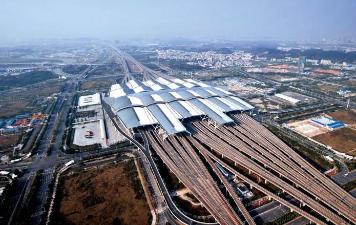 大湾区未来最厉害的地方,大湾区下一个城市