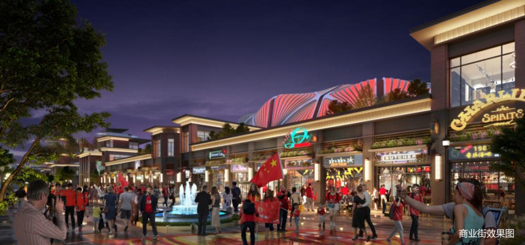 大湾区未来最厉害的地方,大湾区下一个城市