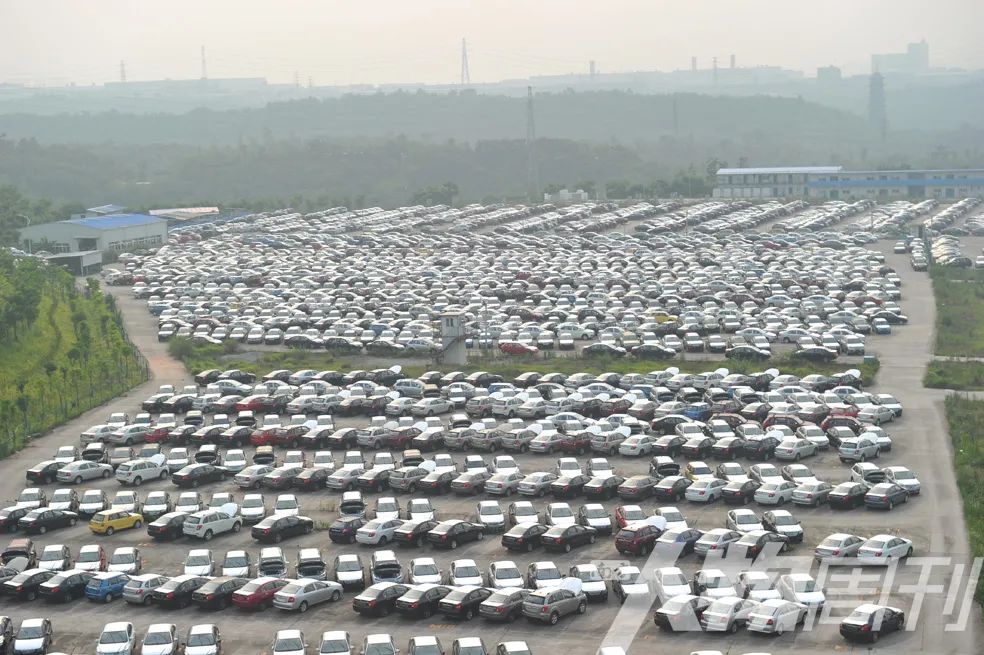 力帆集团破产了吗,力帆集团破产后谁接手了