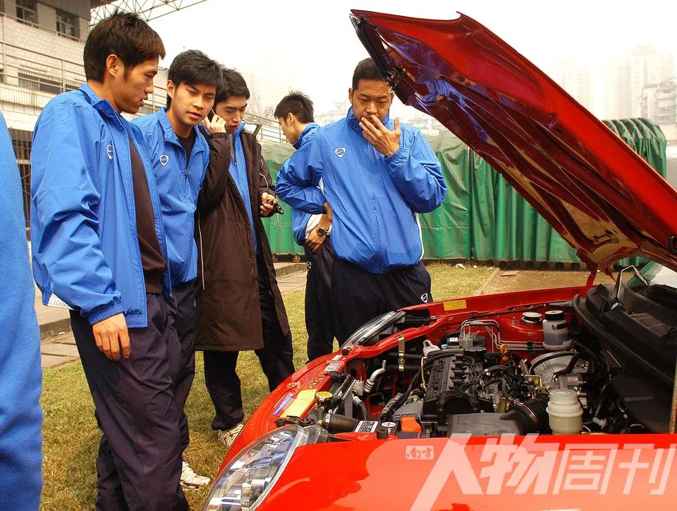 力帆集团破产了吗,力帆集团破产后谁接手了