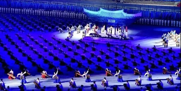 这是一个没有文盲的国家！泉州摄影师探秘实拍“朝鲜表情”