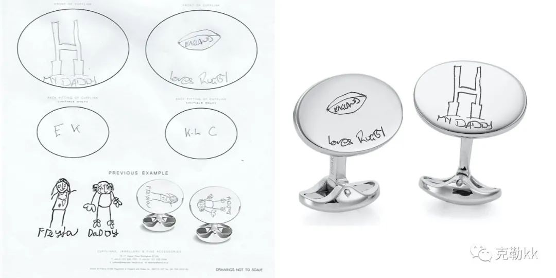 这个戒指，是你身体的一部分