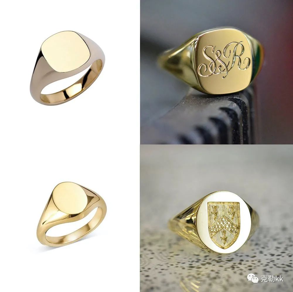 这个戒指，是你身体的一部分