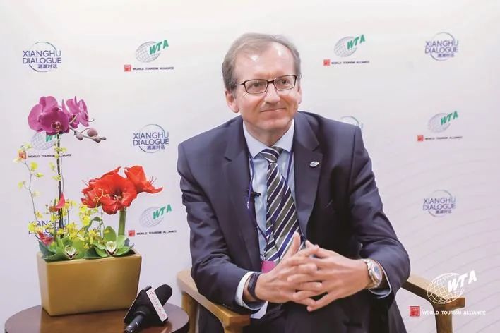 如何看待中国旅游淡季的发展,如何看待目前的中国旅游市场