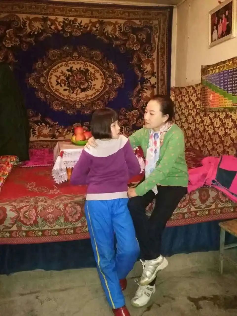 回到新疆最初的美好,回到曾经去过的地方的感慨