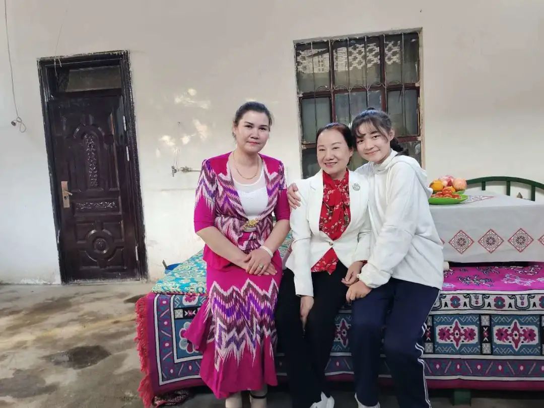 回到新疆最初的美好,回到曾经去过的地方的感慨