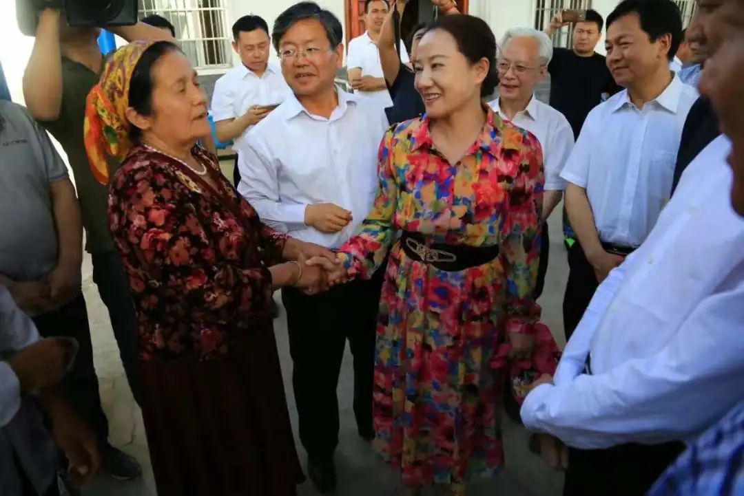 回到新疆最初的美好,回到曾经去过的地方的感慨