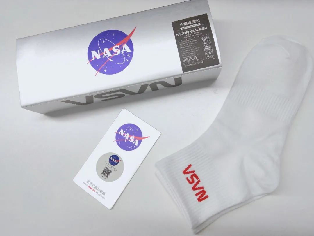 航空防臭袜子,美联航厚袜子