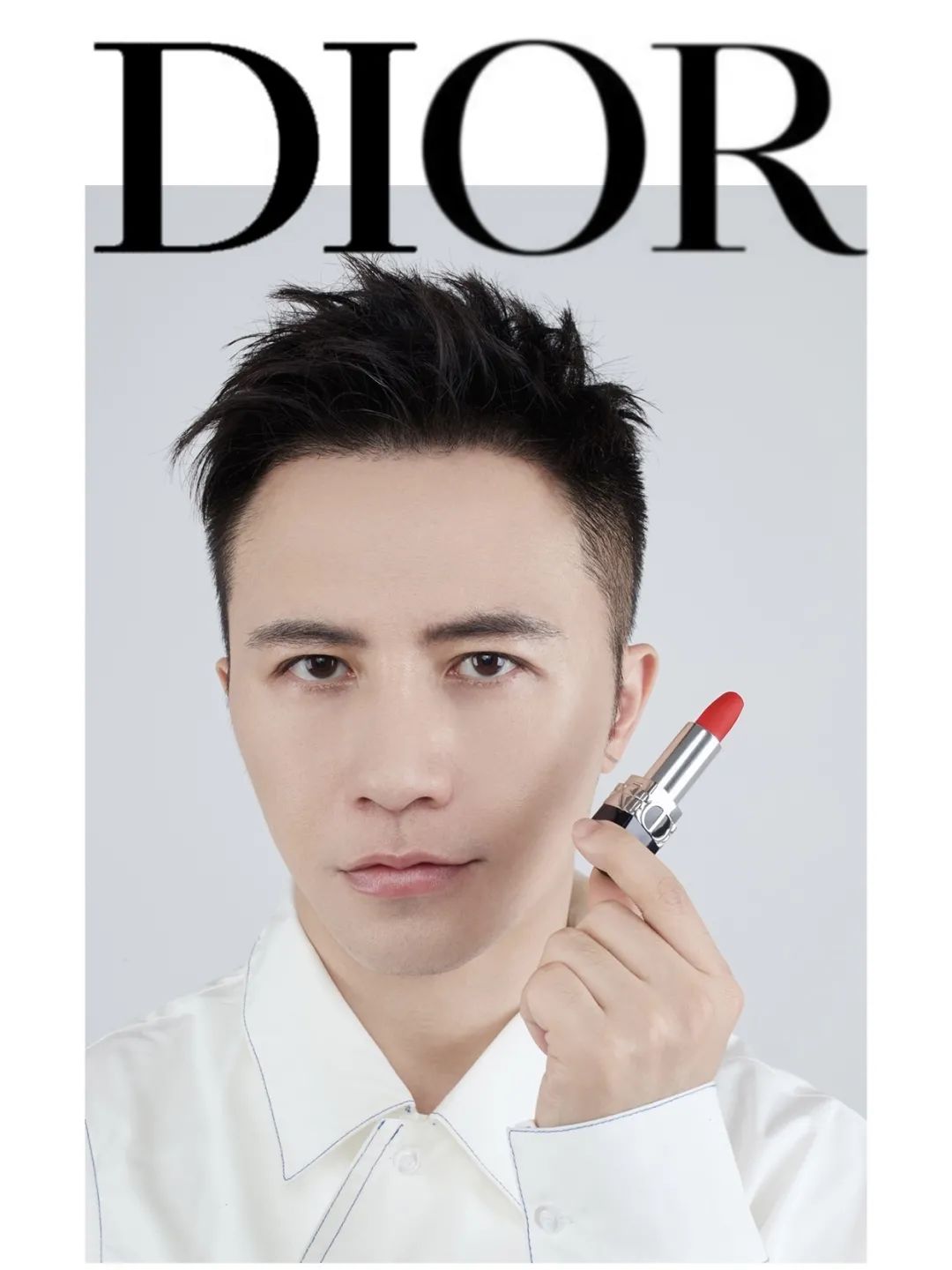 错在哪里？明星同款粉底画出来都是路人脸？