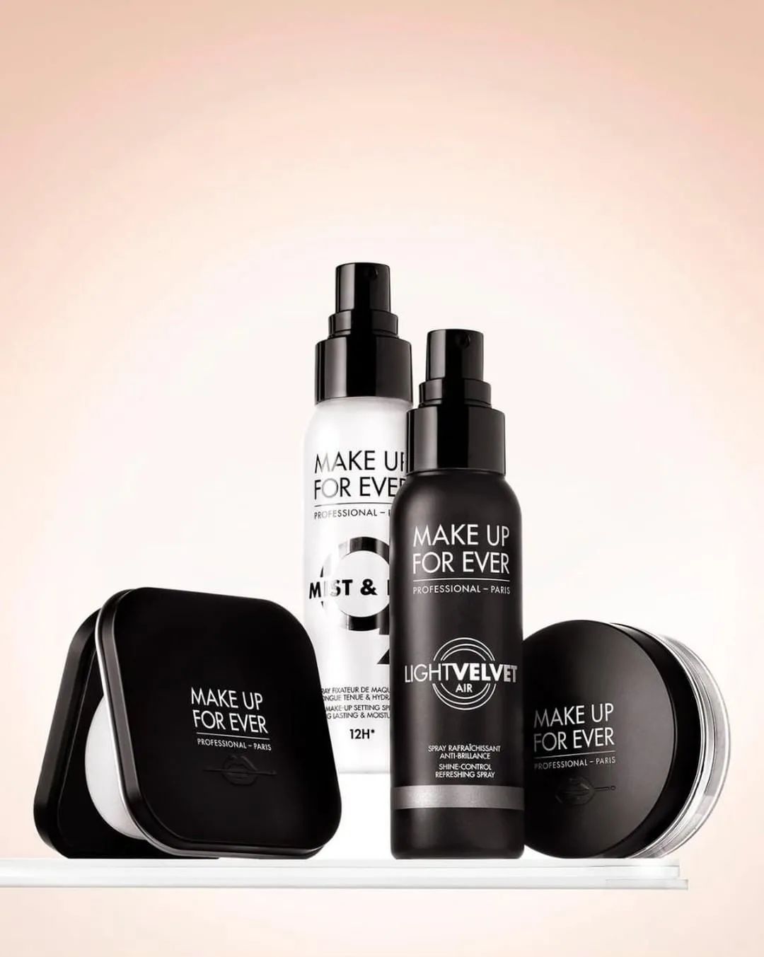 错在哪里？明星同款粉底画出来都是路人脸？