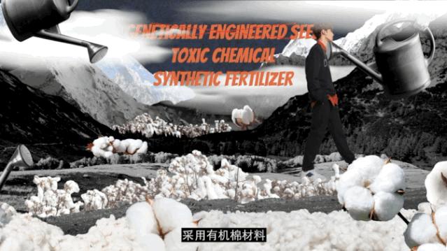 衣服也能拯救地球？先看看这份“责纫”宣言