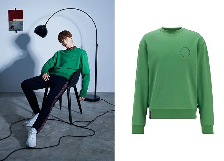 衣服也能拯救地球？先看看这份“责纫”宣言