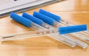 水银体温计为什么不允许生产,国家禁止生产水银体温计吗