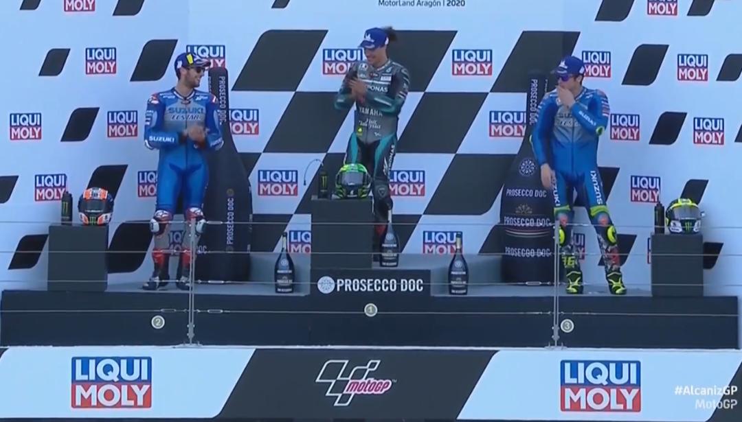 本田motogp到底有多强,狂侃motogp