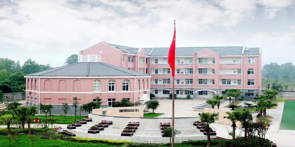 大邑新修小学,大邑的小学怎么样